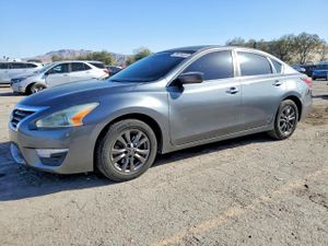 Nissan Altima 2.5 2.5L 4 2015