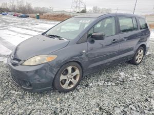 Mazda 5 2.3L 4 2006