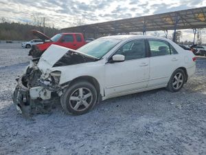 Honda Accord EX 2.4L 4 2004