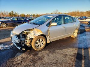Toyota Prius 1.5L 4 2007