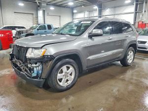 Jeep Grand Cherokee LAREDO 3.6L 6 2012