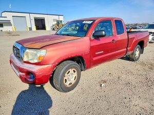 Toyota Tacoma ACCESS CAB 2.7L 4 2008