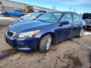 Honda Accord LXP 2.4L 4 2010