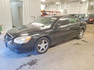 Buick Lucerne CXL 4.6L 8 2007