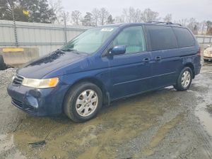 Honda Odyssey EX 3.5L 6 2004