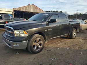 Dodge RAM 5.7L 8 2009