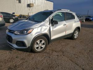 Chevrolet Trax 1LT 1.4L 4 2018
