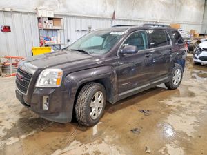 GMC Terrain SLE 2.4L 4 2015