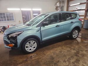 Ford Escape S 2.5L 4 2013