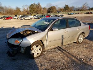 Chevrolet Malibu LT 3.5L 6 2006