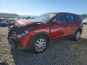 Nissan Rogue 2.5L 4 2016