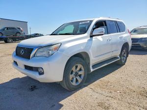 Lexus GX 460 4.6L 8 2012