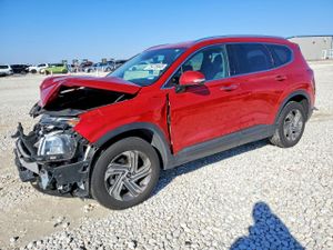 Hyundai Santa Fe SEL 2.5L 4 2023