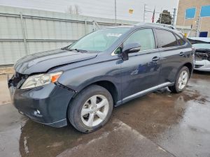 Lexus RX 350 3.5L 6 2011