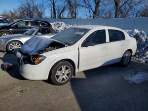 Chevrolet Cobalt LS 2.2L 4 2010