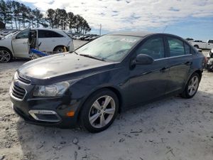Chevrolet Cruze LT 1.4L 4 2015