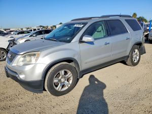 GMC Acadia SLT-1 3.6L 6 2009