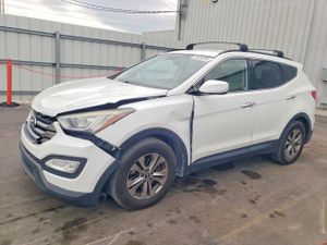 Hyundai Santa Fe 2.4L 4 2014