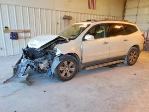 Chevrolet Traverse LT 3.6L 6 2011
