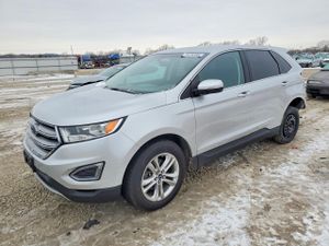 Ford Edge SEL 2.0L 4 2016
