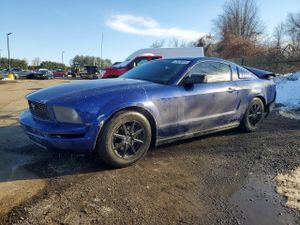 Ford Mustang 4.0L 6 2005