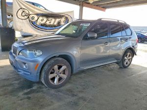 BMW X5 3.0I 3.0L 6 2008