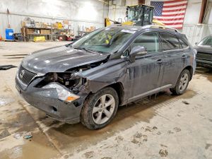Lexus RX 350 3.5L 6 2010