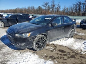 Mitsubishi Lancer SE 2.4L 4 2013