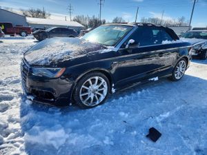 Audi A3 PRESTIGE S-LINE 2.0L 4 2015
