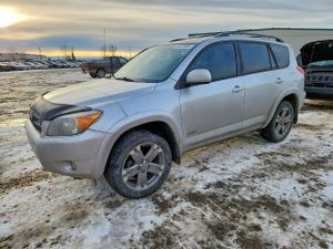 Toyota Rav4 SPORT 3.5L 6 2008