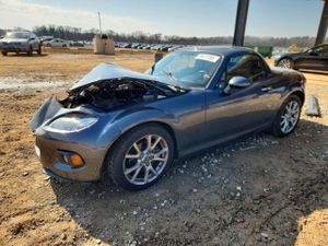 Mazda MX-5 (Miata) GRAND TOURING 2.0L 4 2014