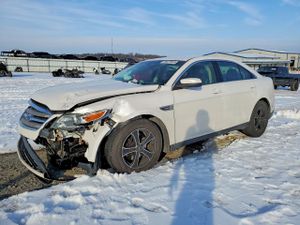Ford Taurus SEL 3.5L 6 2011