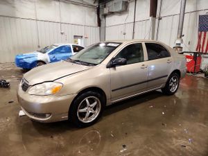 Toyota Corolla CE 1.8L 4 2005