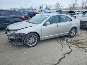 Ford Fusion SEL 3.0L 6 2011