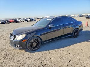 Mercedes-Benz E 350 3.5L 6 2010