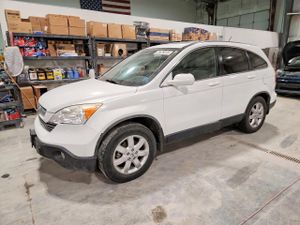 Honda CR-V EXL 2.4L 4 2009
