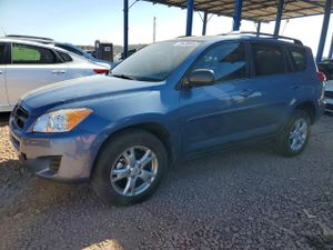 Toyota Rav4 3.5L 6 2011