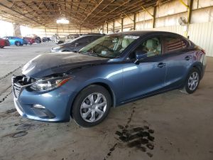 Mazda 3 SPORT 2.0L 4 2015