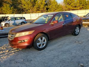Honda Accord EX 3.5L 6 2012