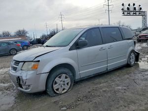 Dodge Grand Caravan (Caravan) 3.3L 6 2009
