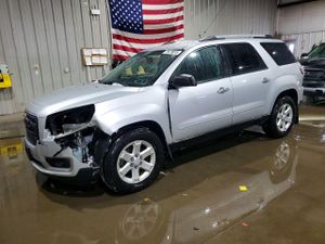 GMC Acadia SLE 3.6L 6 2015