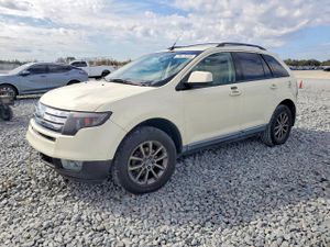 Ford Edge SEL 3.5L 6 2008