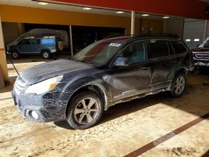 Subaru Outback 2.5I PREMIUM 2.5L 4 2014