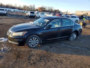 Honda Accord EXL 2.4L 4 2011