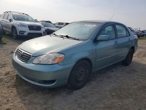 Toyota Corolla 1.8L 4 2005