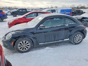 Volkswagen Beetle 2.5L 5 2012