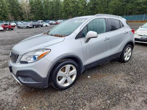 Buick Encore 1.4L 4 2015