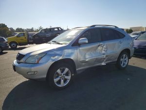 Lexus RX 350 3.5L 6 2007