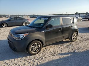 Kia Soul 1.6L 4 2015