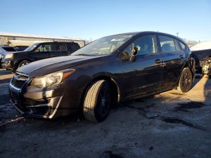 Subaru Impreza PREMIUM 2.0L 4 2015